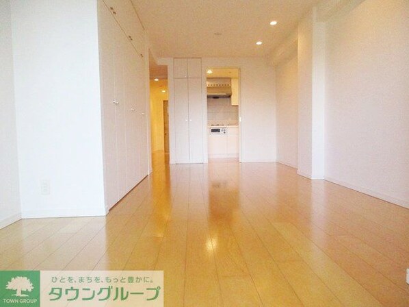 アビティ目黒の物件内観写真